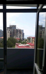 Բնակարան 34 մ² - Յուրիևսկայա, Batumi, Վրաստан