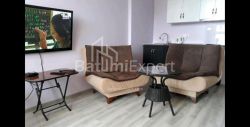 Բնակարան 34 մ² - Յուրիևսկայա, Batumi, Վրաստан