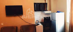 Բնակարան 30 մ² - Յուրիևսկայա, Batumi, Վրաստан