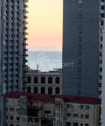Բնակարան 54 մ² - Նիկո Փիրոսմանի, Batumi, Վրաստан