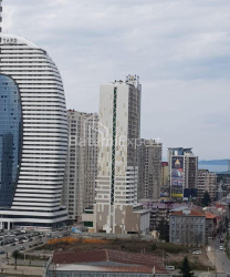 Բնակարան 3-комн 54 m² - Նիկո Փիրոսմանի, Batumi