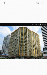 Բնակարան 35 մ² - Յուրիևսկայա, Batumi, Վրաստан