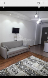 Բնակարան 35 մ² - Յուրիևսկայա, Batumi, Վրաստан