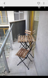 Բնակարան 35 մ² - Յուրիևսկայա, Batumi, Վրաստан