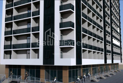 Բնակարան 27 մ² - Յուրիևսկայա, Batumi, Վրաստан