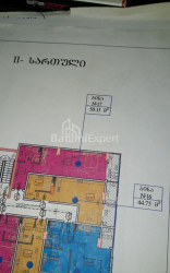 Բնակարան 27 մ² - Յուրիևսկայա, Batumi, Վրաստан