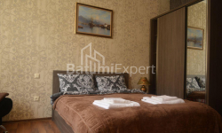 Բնակարան 79 մ² - Յուրիևսկայա, Batumi, Վրաստан