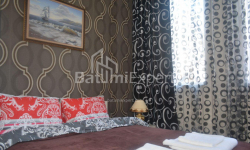 Բնակարան 79 մ² - Յուրիևսկայա, Batumi, Վրաստан