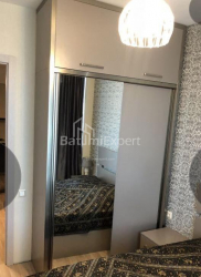 Բնակարան 3-комн 57 m² - Վախթանգ Գորգասալի, Batumi
