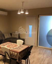 Բնակարան 3-комн 57 m² - Վախթանգ Գորգասալի, Batumi
