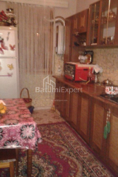Բնակարան 80 մ² - Յուրիևսկայա, Batumi, Վրաստан