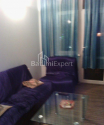 Բնակարան 34 մ² - Յուրիևսկայա, Batumi, Վրաստан