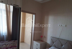 Բնակարան 67 մ² - Յուրիևսկայա, Batumi, Վրաստан