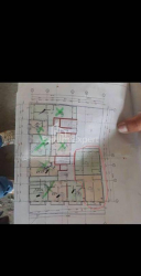 Բնակարան 4-комн 150 m² - Յուրիևսկայա, Batumi