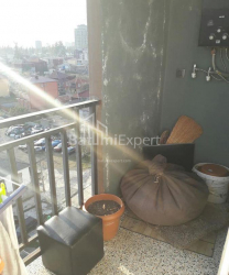 Բնակարան 43 մ² - Դավիթ Աղմաշենեբլի, Batumi, Վրաստан