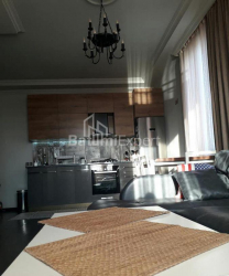 Բնակարան 43 մ² - Դավիթ Աղմաշենեբլի, Batumi, Վրաստан
