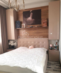 Բնակարան 43 մ² - Դավիթ Աղմաշենեբլի, Batumi, Վրաստан