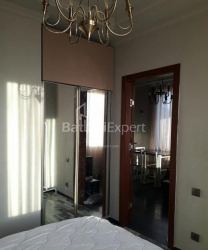 Բնակարան 43 մ² - Դավիթ Աղմաշենեբլի, Batumi, Վրաստан
