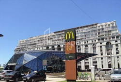 Բնակարան 71 մ² - Յուրիևսկայա, Batumi, Վրաստан