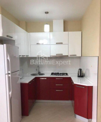 Բնակարան 3-комн 78 m² - Ռուսթավելին, Batumi