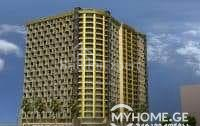 Բնակարան 30 մ² - Յուսուֆ Կոբալաձե, Batumi, Վրաստан