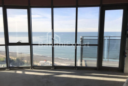Բնակարան 2-комн 50 m² - Շերիֆ Խիմշիաշվիլի, Batumi
