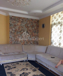 Բնակարան 4-комн 117 m² - Յուրիևսկայա, Batumi