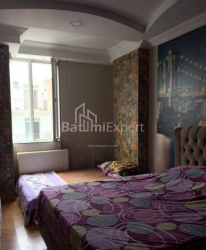 Բնակարան 117 մ² - Յուրիևսկայա, Batumi, Վրաստан