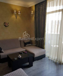Բնակարան 1-комн 30 m² - Յուրիևսկայա, Batumi