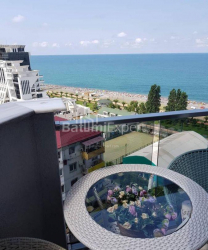 Բնակարան 1-комн 30 m² - Յուրիևսկայա, Batumi