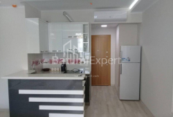 Բնակարան 1-комн 41 m² - Յուրիևսկայա, Batumi