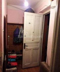 Բնակարան 30 մ² - Յուրիևսկայա, Batumi, Վրաստан