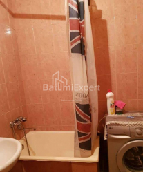 Բնակարան 65 մ² - Յուրիևսկայա, Batumi, Վրաստан