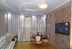 Բնակարան 4-комн 84 m² - Դեմետր Թավդադեբուլի, Batumi
