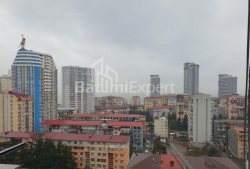 Բնակարան 46 մ² - Թբել-Աբուսերիձե, Batumi, Վրաստан