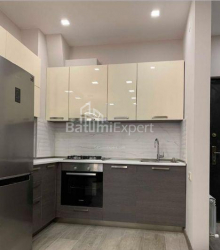 Բնակարան 2-комн 56 m² - Դավիթ Աղմաշենեբլի, Batumi