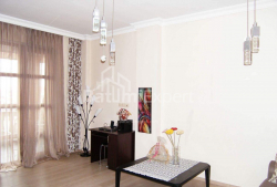 Բնակարան 4-комн 114 m² - Յուրիևսկայա, Batumi