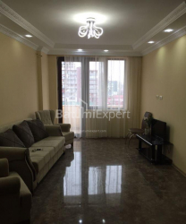 Բնակարան 2-комн 54 m² - Իլյա Ճավճավաձե, Batumi