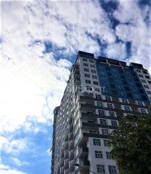Բնակարան 48 մ² - Յուրիևսկայա, Batumi, Վրաստан