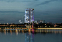Բնակարան 35 մ² - Յուրիևսկայա, Batumi, Վրաստан