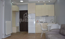 Բնակարան 37 մ² - Յուրիևսկայա, Batumi, Վրաստан