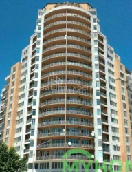 Բնակարան 3-комн 73 m² - Միխայիլ Լերմոնտով, Batumi