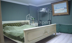 Բնակարան 3-комн 117 m² - Իլյա Ճավճավաձե, Batumi