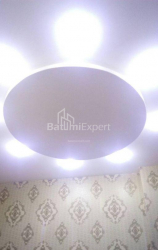 Բնակարան 60 մ² - Յուրիևսկայա, Batumi, Վրաստан