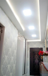 Բնակարան 3-комн 60 m² - Յուրիևսկայա, Batumi