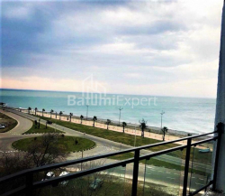 Բնակարան 35 մ² - Յուրիևսկայա, Batumi, Վրաստан