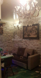 Բնակարան 62 մ² - Նիկո Փիրոսմանի, Batumi, Վրաստан