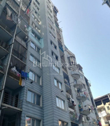 Բնակարան 1-комн 48 m² - Յուրիևսկայա, Batumi