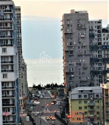 Բնակարան 40 մ² - Յուրիևսկայա, Batumi, Վրաստан