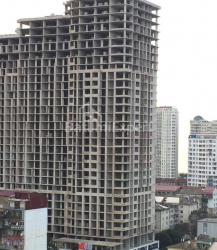 Բնակարան 40 մ² - Յուրիևսկայա, Batumi, Վրաստан